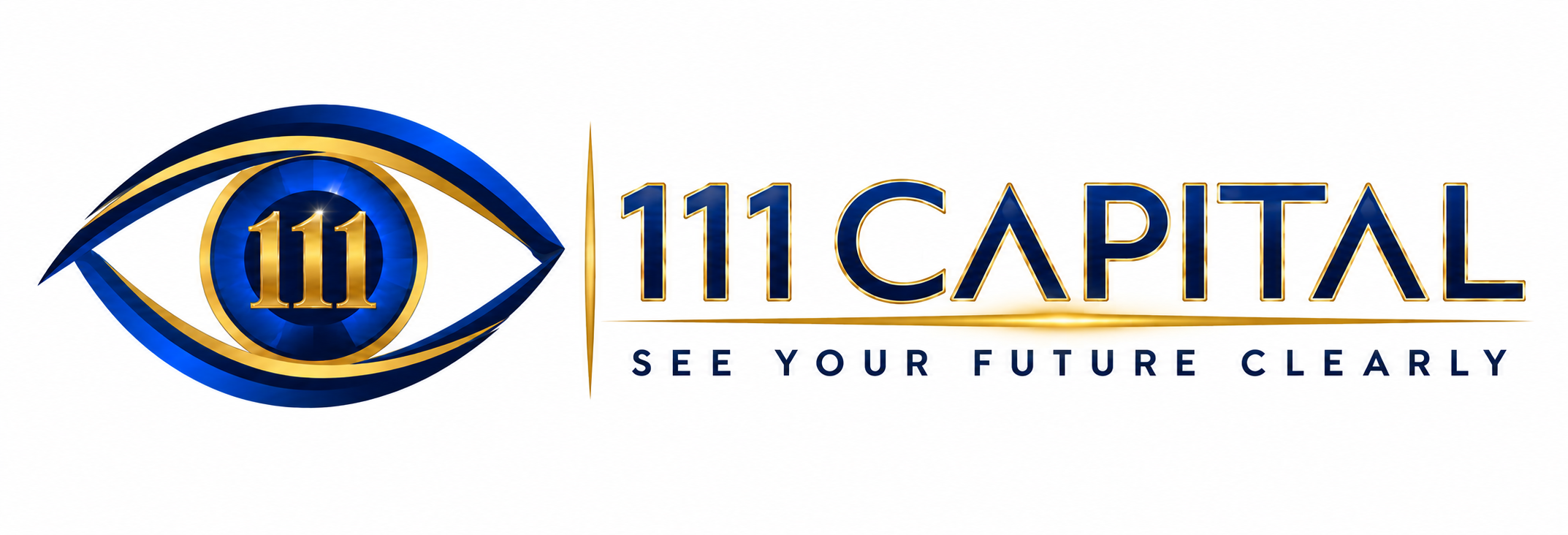 111 Capital — See Your Future Clearly